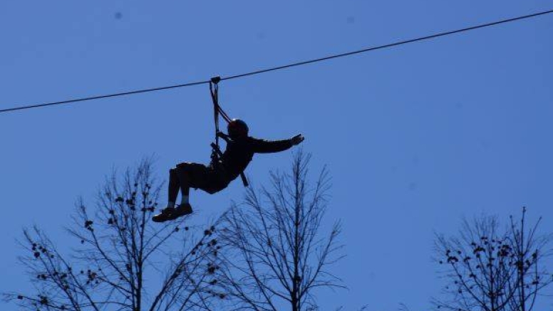 Plett Zipline Adventures image 4