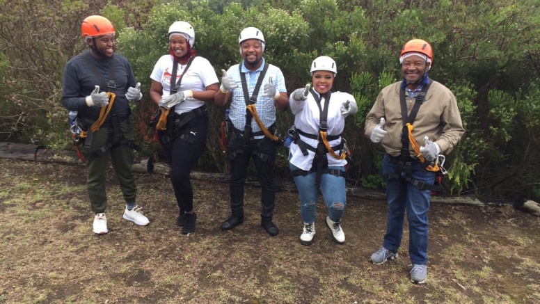 Plett Zipline Adventures image 5