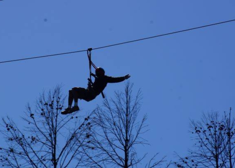 Plett Zipline Adventures image 4