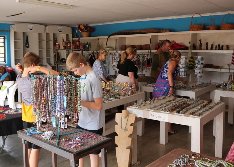 Hazyview Village Tour image 2