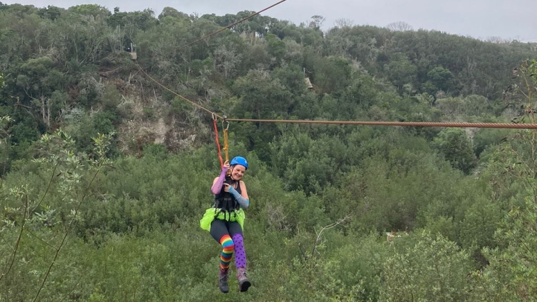 Plett Zipline Adventures image 2