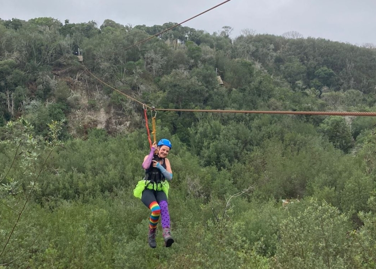 Plett Zipline Adventures image 2
