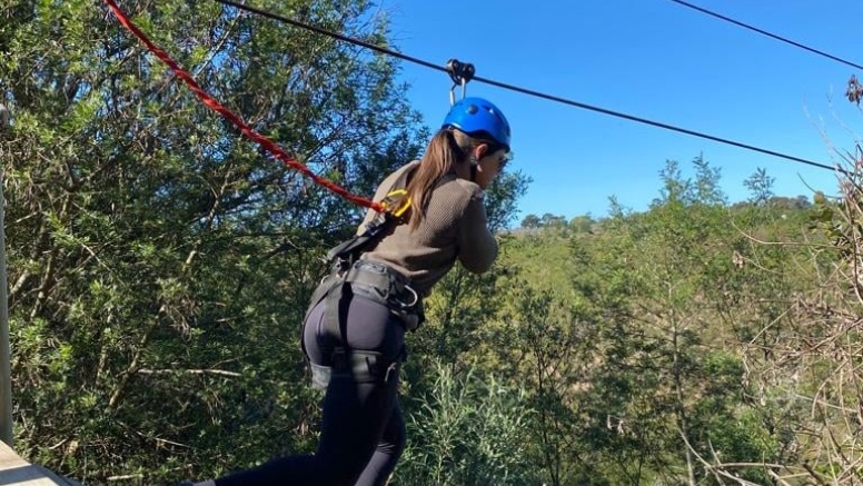 Plett Zipline Adventures image 3