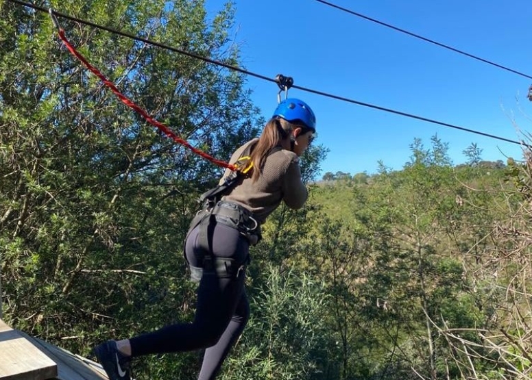 Plett Zipline Adventures image 3