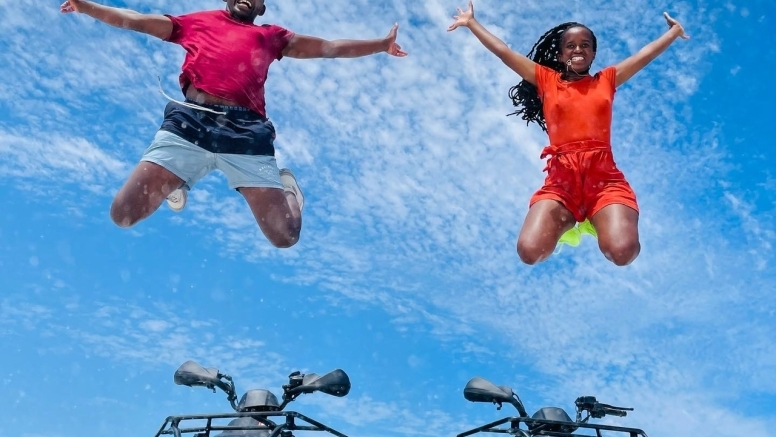 Atlantis Quad Bike Special image 4