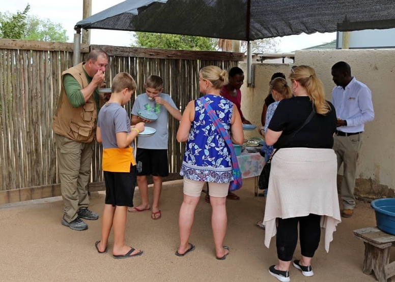 Hazyview Village Tour image 1