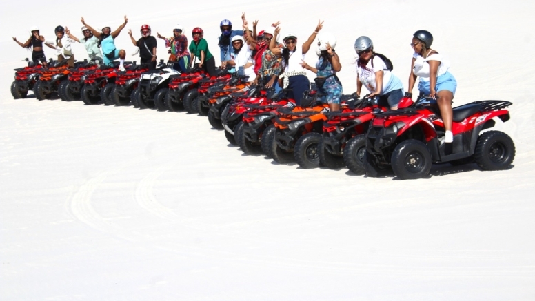 Atlantis Quad Bike Special image 7