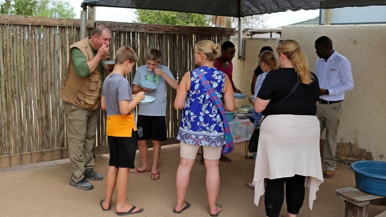 Hazyview Village Tour image 1