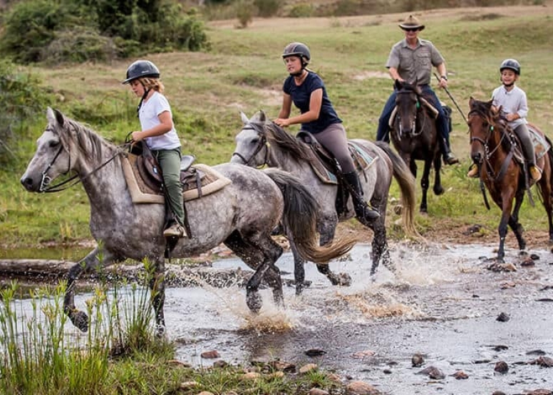 3.5 Hours Horseback Outride Experienced riders image 3