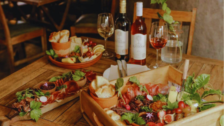 Wine Safari Tour-Southern Line image 5