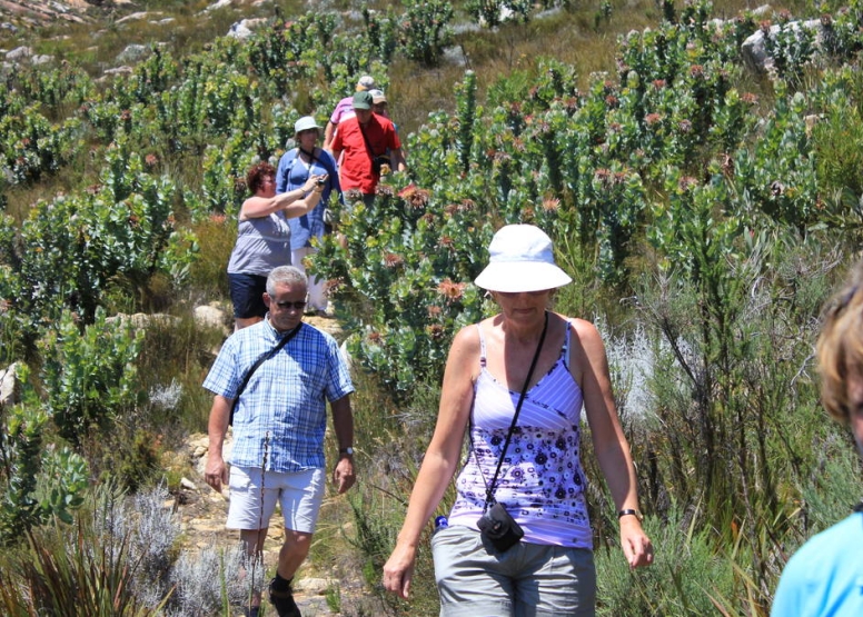 Swartberg Hiking Trail image 3