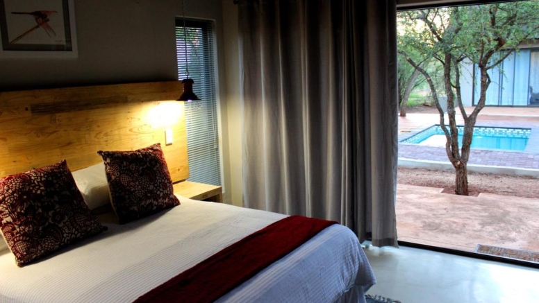 LION SAFARI PACKAGE 3D/2N image 3