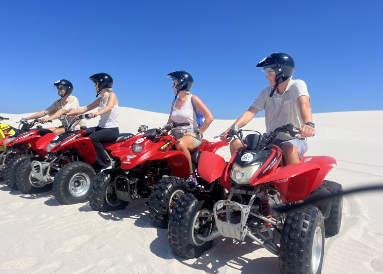 Atlantis Valentines Day Quad Bike Adventure Promo image 6