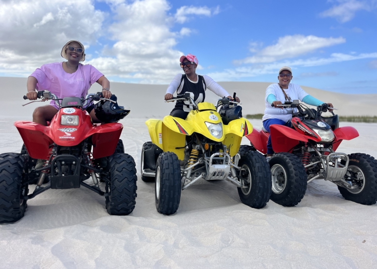 Atlantis Dunes Quad Bike Special image 3