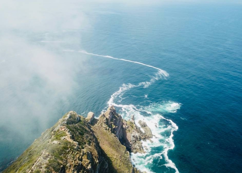 Cape Point Porsche 911 Experience image 4