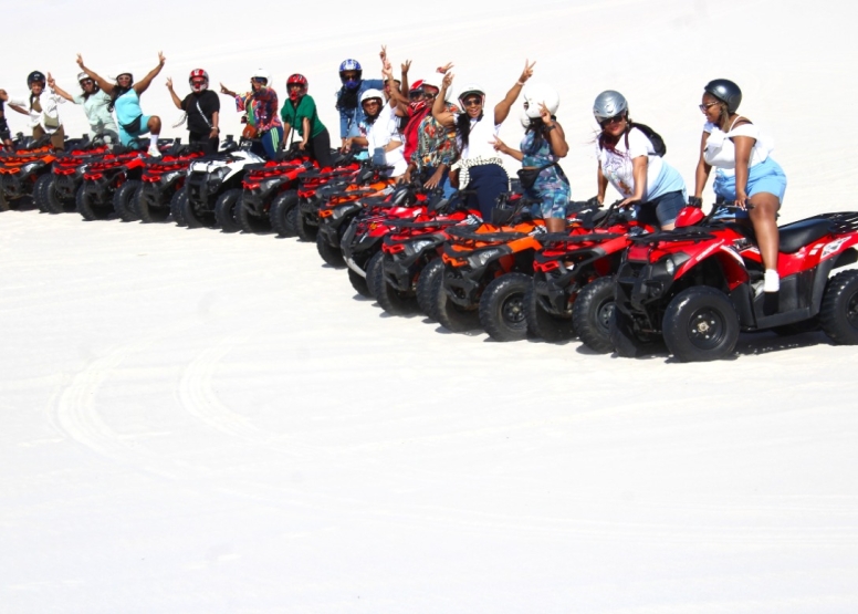 Atlantis Dunes Quad Bike Special image 14