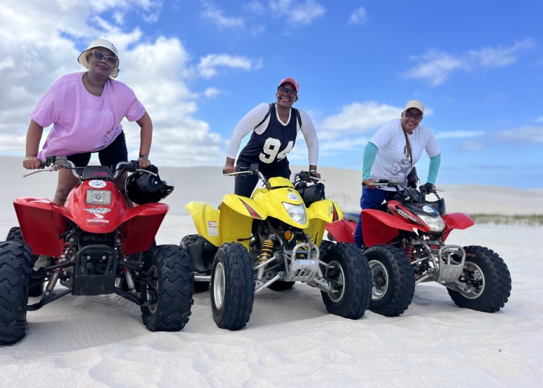 Atlantis Dunes Quad Bike Special image 4