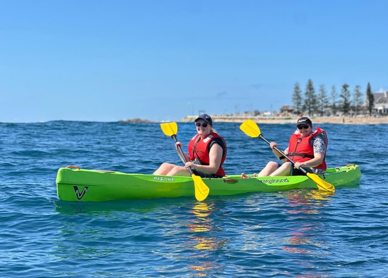 Kayak Adventures Mossel Bay image 6