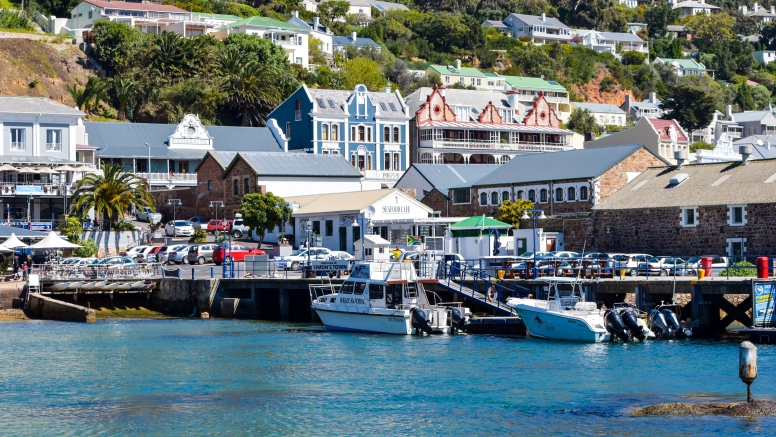 Simon's Town Wedding Expo Accommodation Package image 11