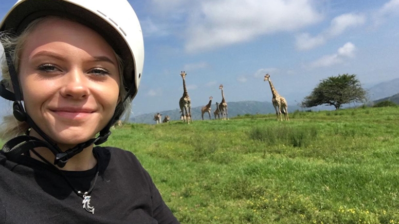 1 Hour Segway Safari at Tala Game Reserve image 6