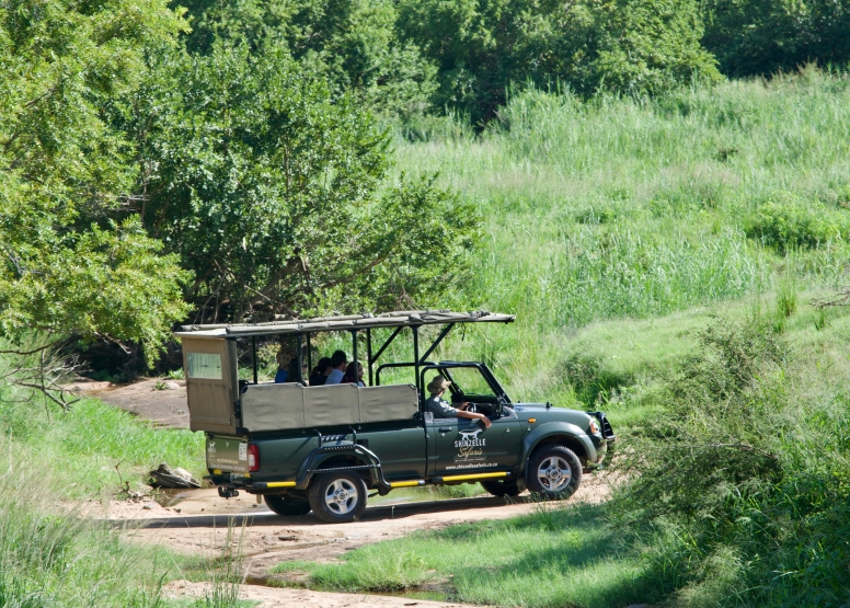 Private 3 Day Kruger Safari image 4