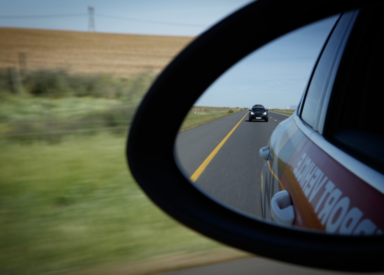 Cape Winelands Porsche Experience image 2