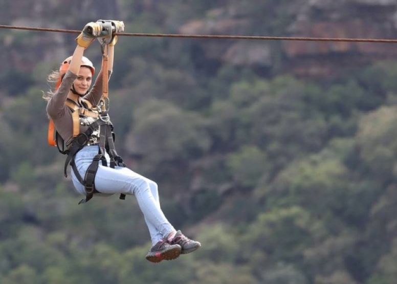 Team Building Cullinan Platinum Package image 3