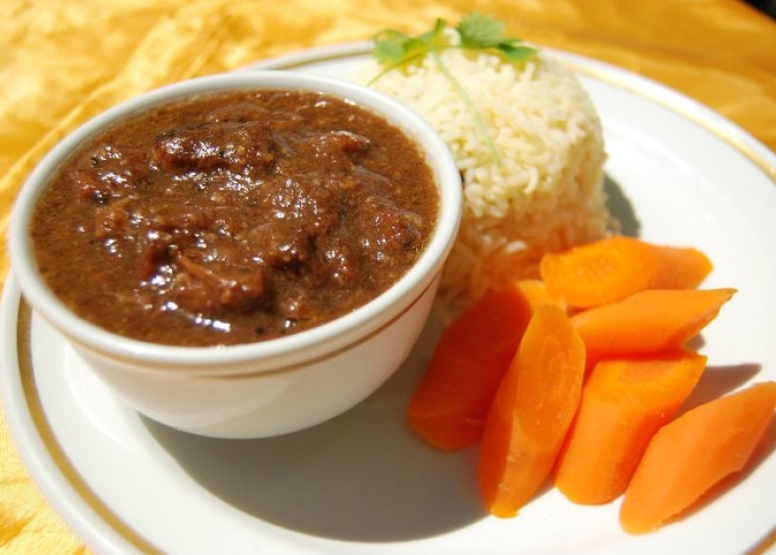 Traditional Cape Malay Cooking Class image 2