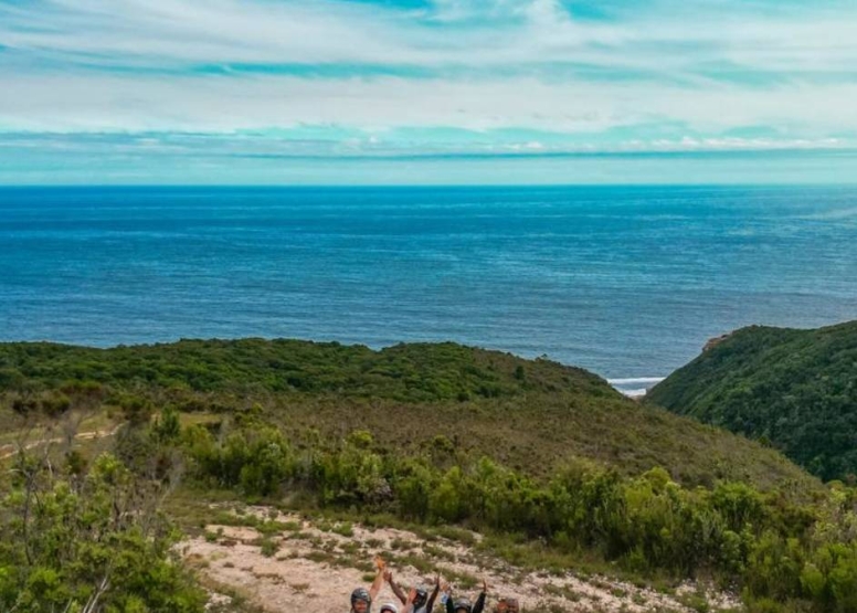 1 Hour Quad Bike Tour Tsitsikamma National Park image 8