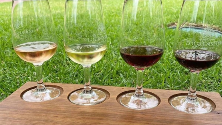 Premium Wine Tasting image 1
