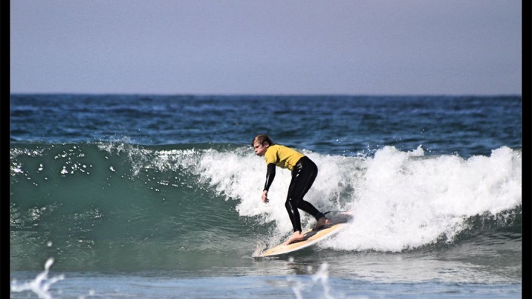 Paddle Out Lesson image 2