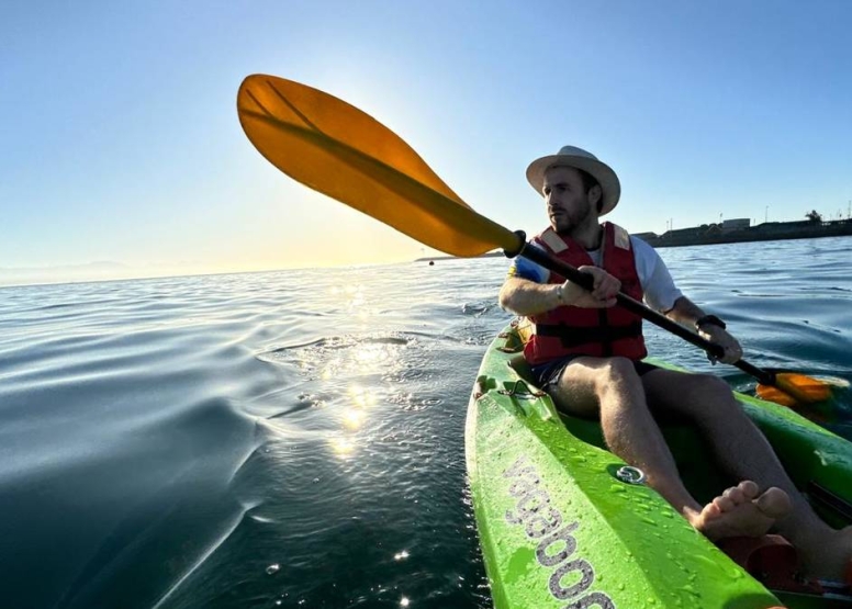 Kayak Adventures Mossel Bay image 7