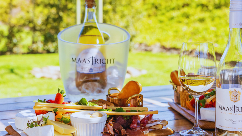 Wine Safari Tour-Southern Line image 3