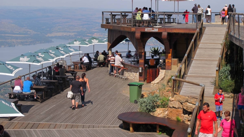 Harties Cableway Experience image 4
