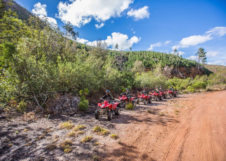 Quad Bike Trails Hermanus image 8