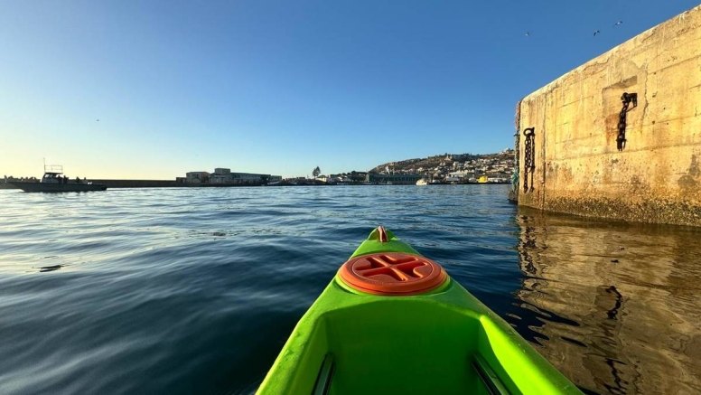 Kayak Adventures Mossel Bay image 5