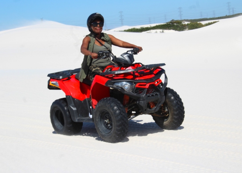 Atlantis Dunes Quad Bike Special image 13