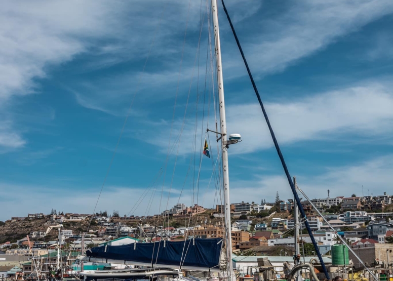 Sunset Sailing Trip Mossel Bay image 7