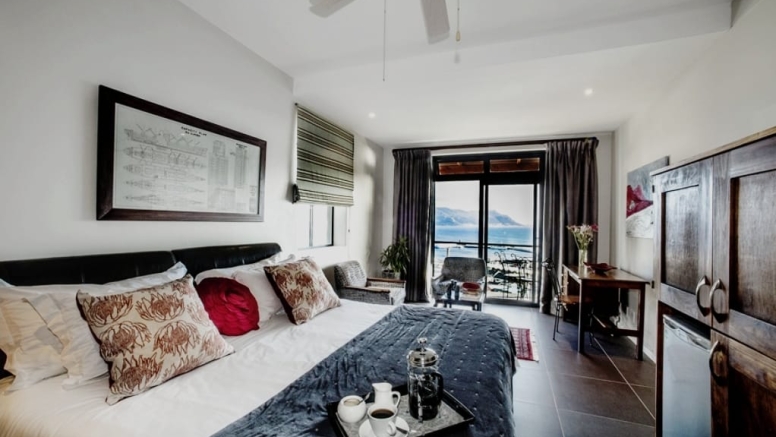 Simon's Town Wedding Expo Accommodation Package image 9