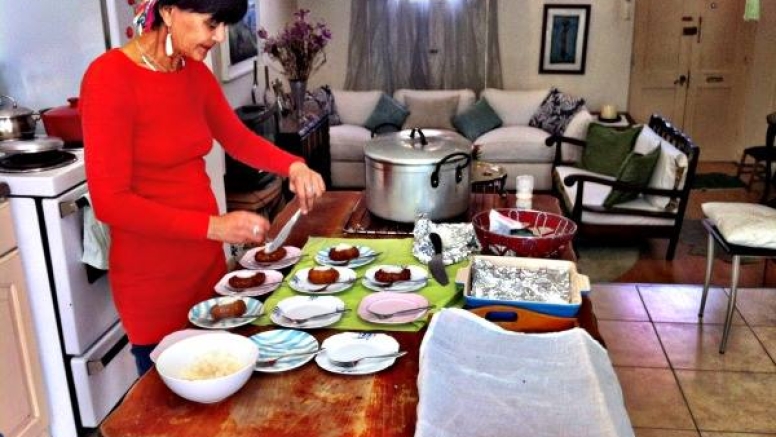 Traditional Cape Malay Cooking Class image 7