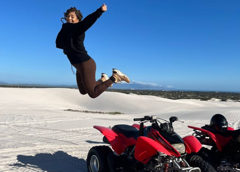 Atlantis Valentines Day Quad Bike Adventure Promo image 19