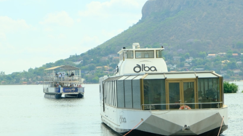 The ALBA Brunch Cruise image 1