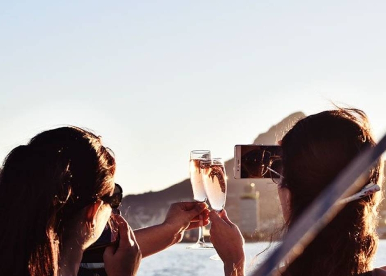 Sunset Champagne Cruise image 1