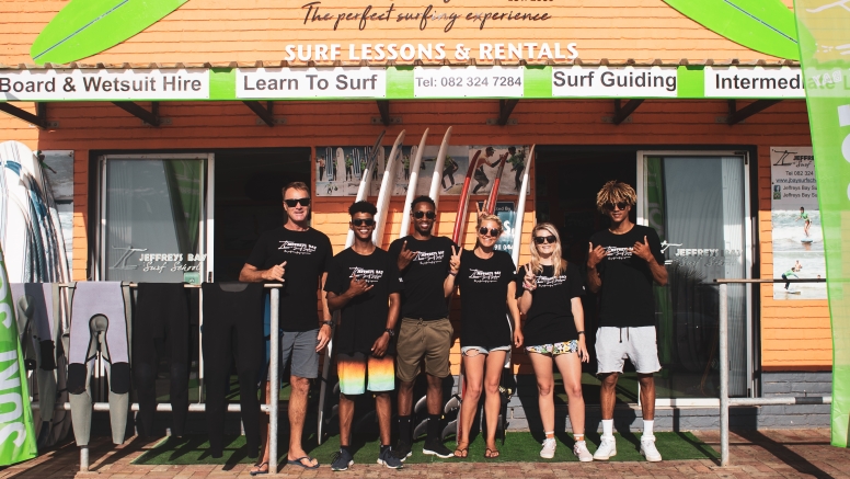 Learn to surf - Groups image 5