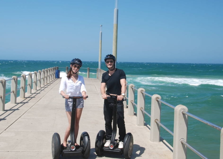 45 Minute Express Segway Glide Durban image 2