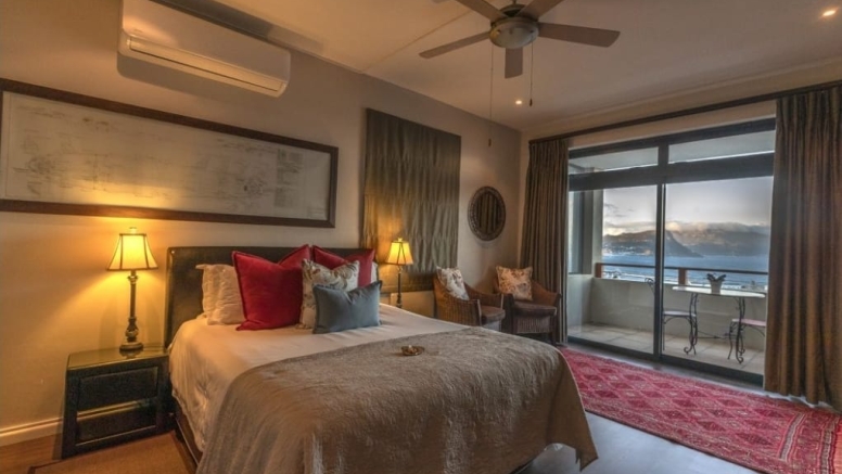 Simon's Town Wedding Expo Accommodation Package image 1