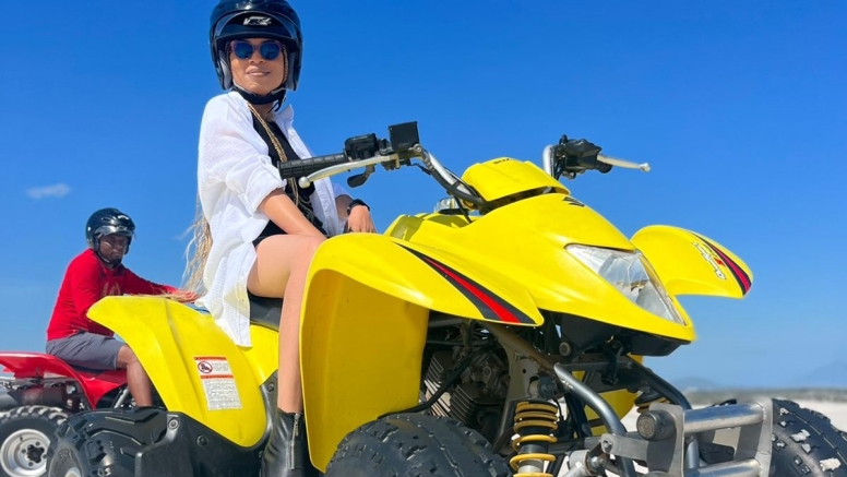 Atlantis Valentines Day Quad Bike Adventure Promo image 18