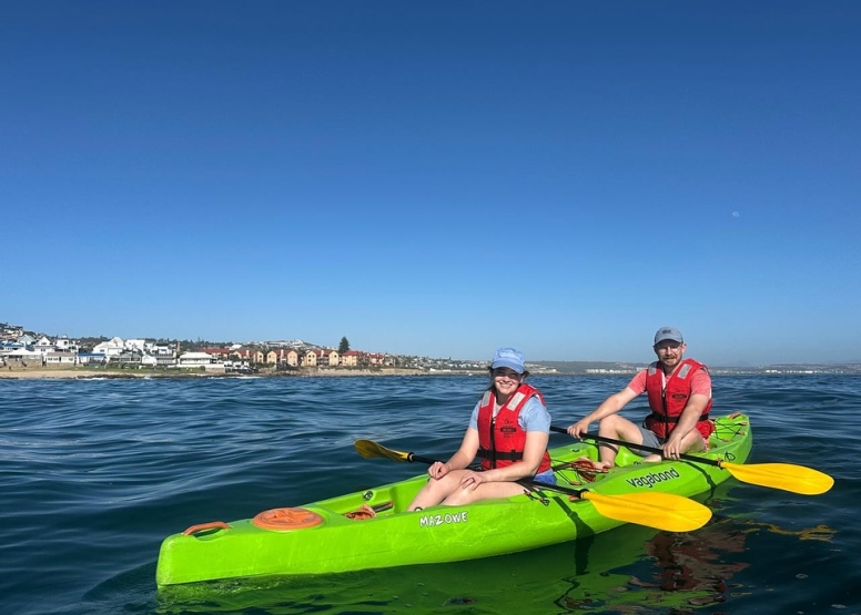 Kayak Adventures Mossel Bay image 4