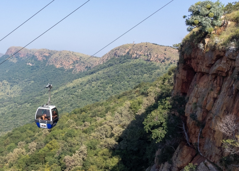 Harties Cable Way Experience image 6 Harties Cable Way Experience image 6