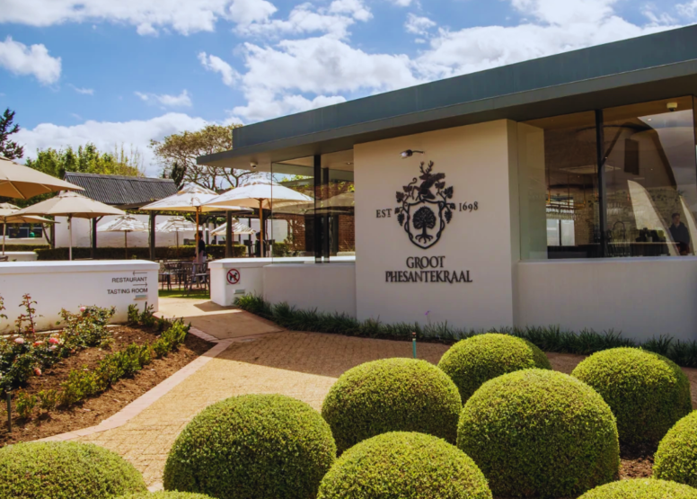 Wine Safari Tour-Northern Line image 2